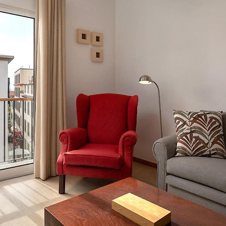 Ribeira Das Casas Apartments By Madeira Sun Travel ฟุงชาล ภายนอก รูปภาพ
