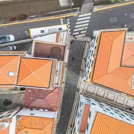 Ribeira Das Casas Apartments By Madeira Sun Travel ฟุงชาล ภายนอก รูปภาพ