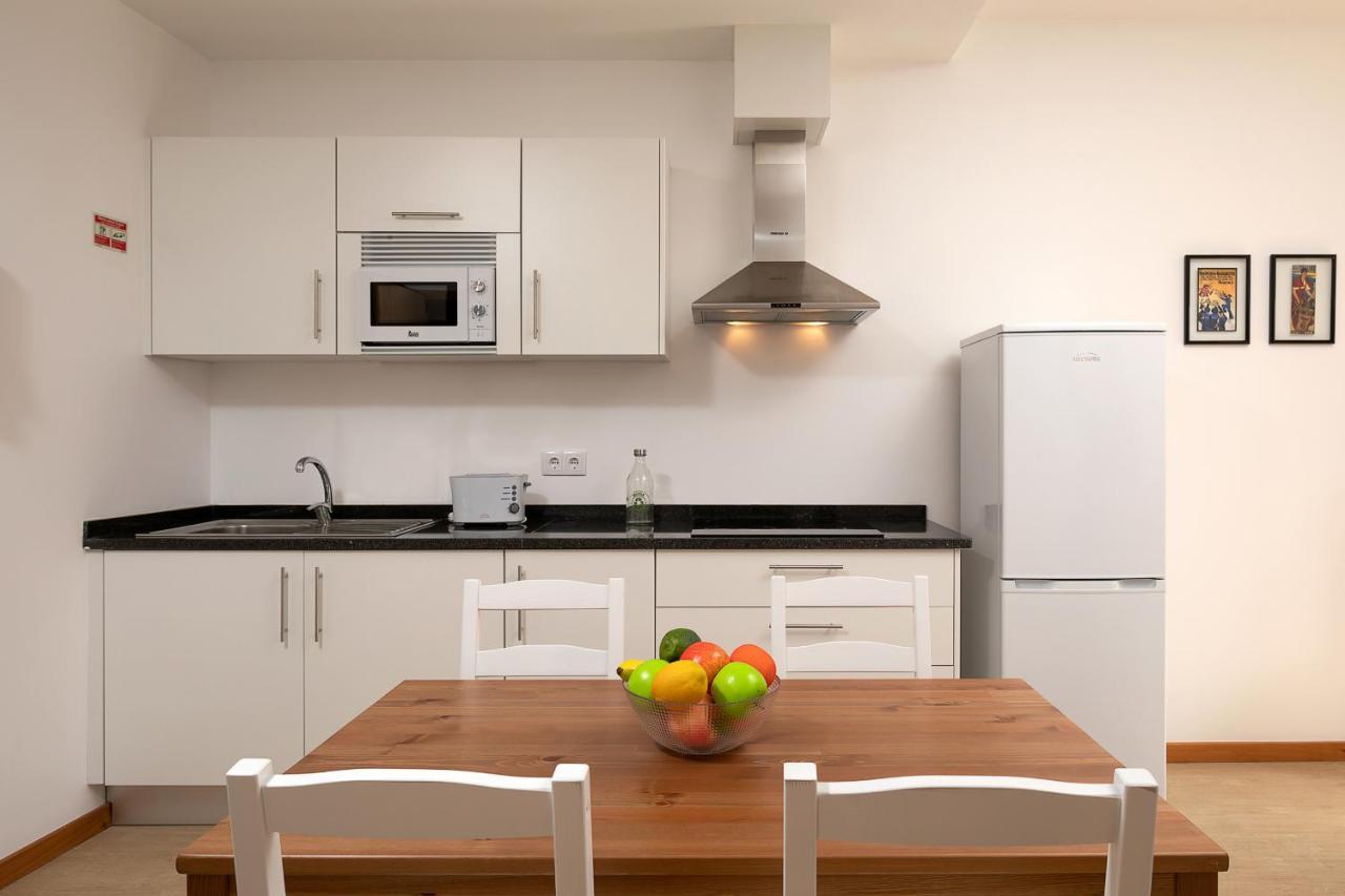 Ribeira Das Casas Apartments By Madeira Sun Travel ฟุงชาล ภายนอก รูปภาพ