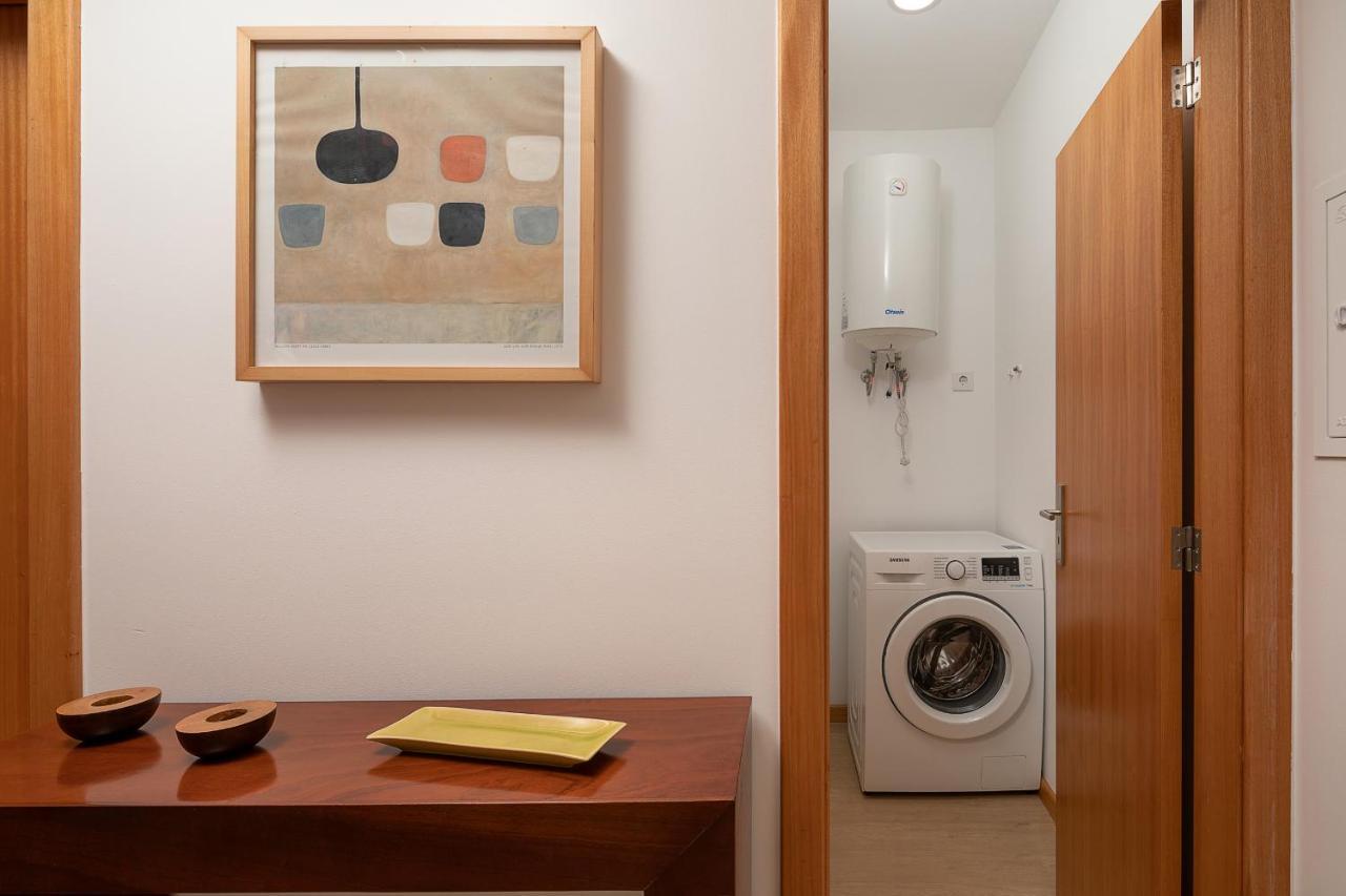 Ribeira Das Casas Apartments By Madeira Sun Travel ฟุงชาล ภายนอก รูปภาพ