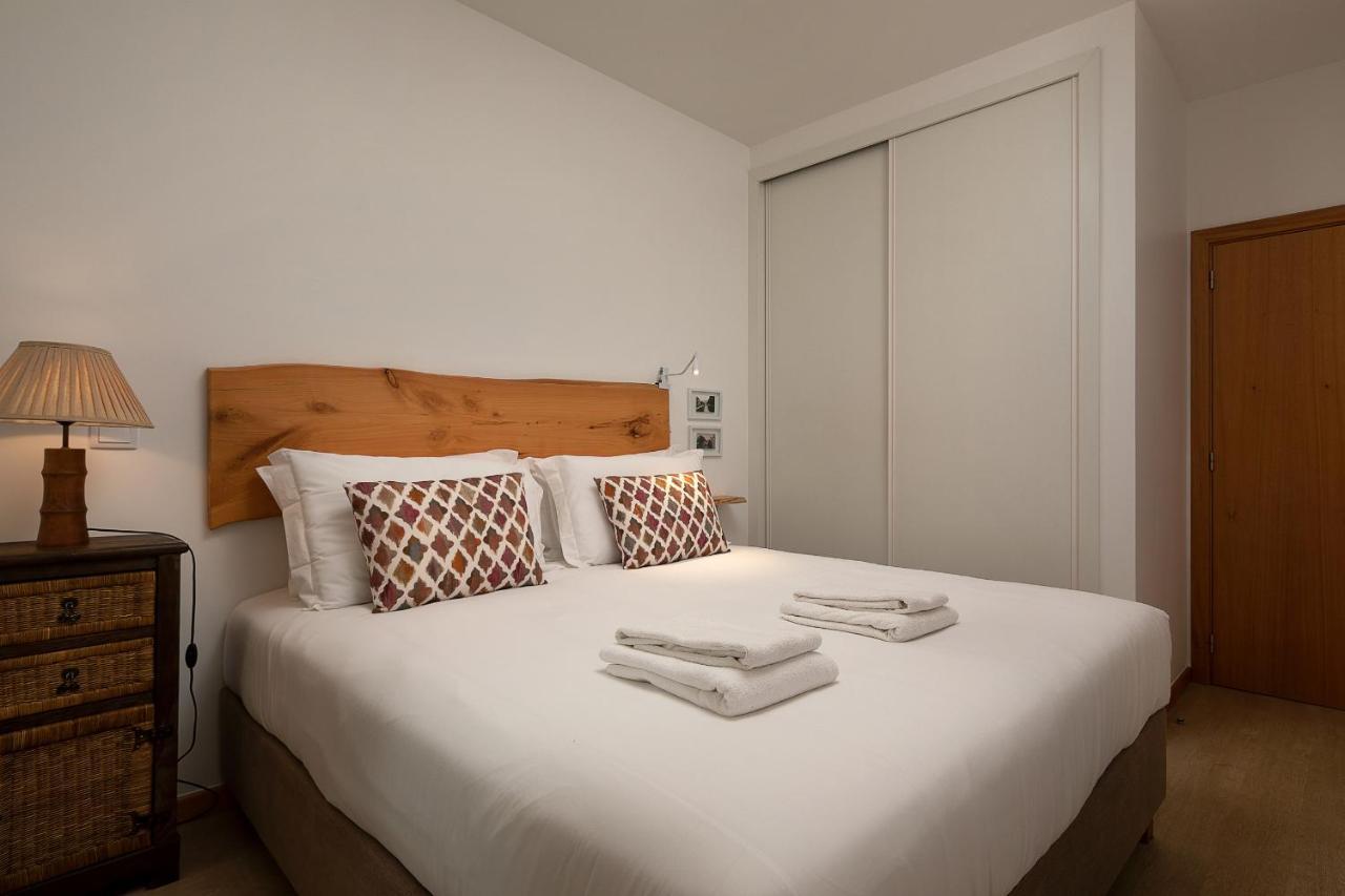 Ribeira Das Casas Apartments By Madeira Sun Travel ฟุงชาล ภายนอก รูปภาพ