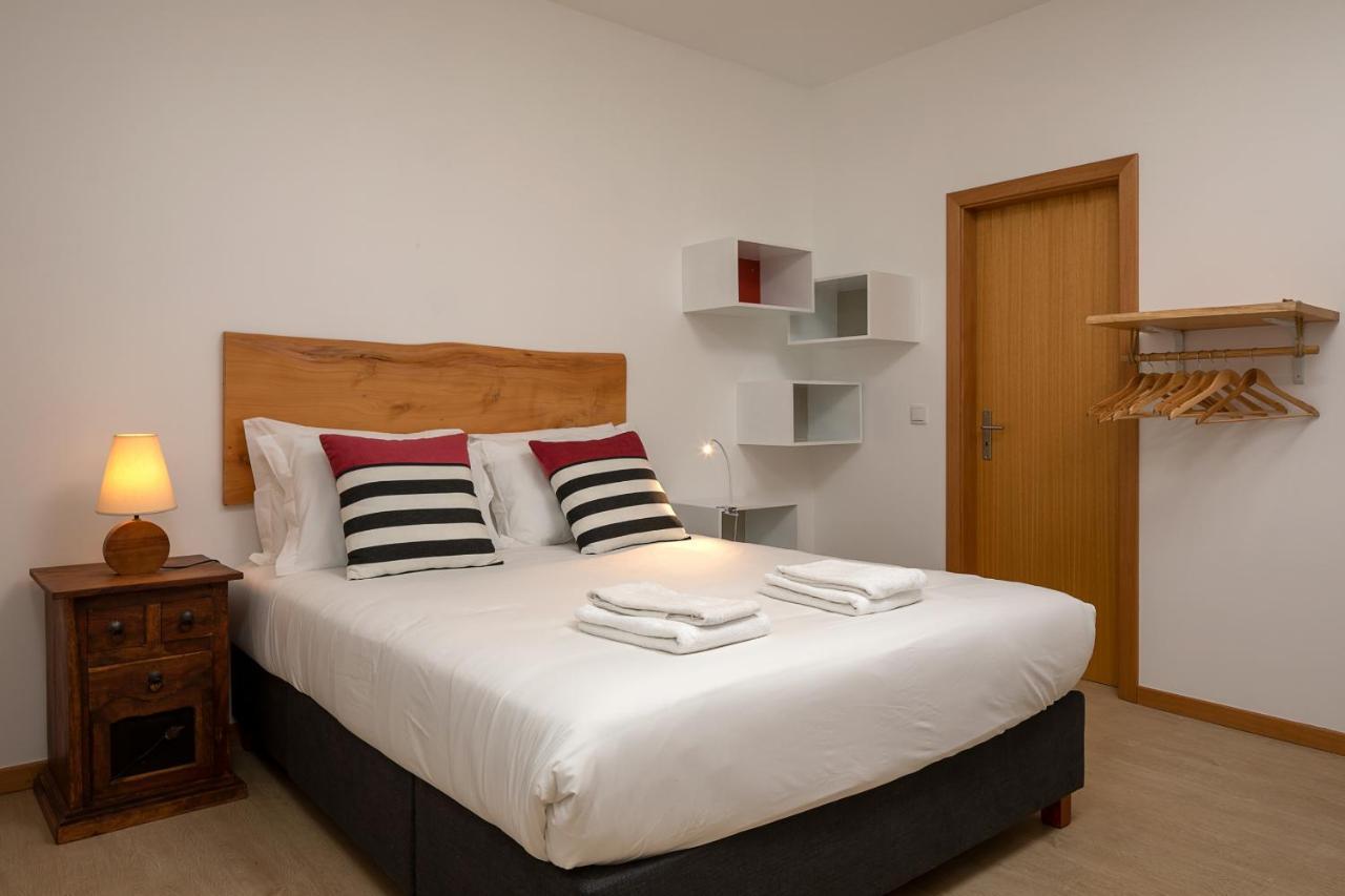 Ribeira Das Casas Apartments By Madeira Sun Travel ฟุงชาล ภายนอก รูปภาพ