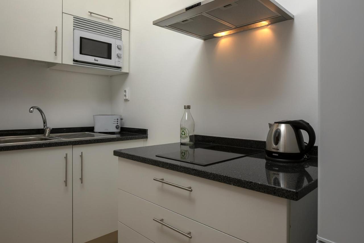 Ribeira Das Casas Apartments By Madeira Sun Travel ฟุงชาล ภายนอก รูปภาพ