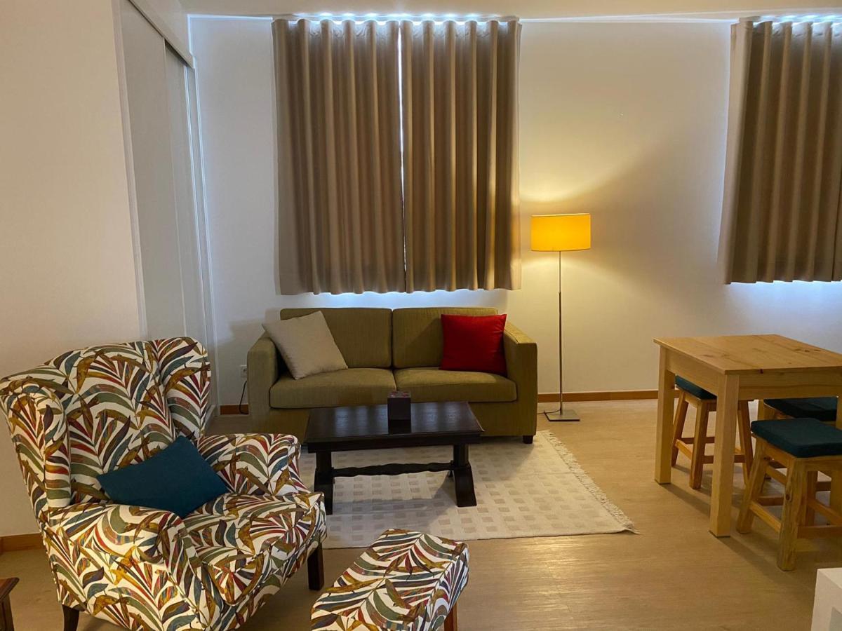 Ribeira Das Casas Apartments By Madeira Sun Travel ฟุงชาล ภายนอก รูปภาพ