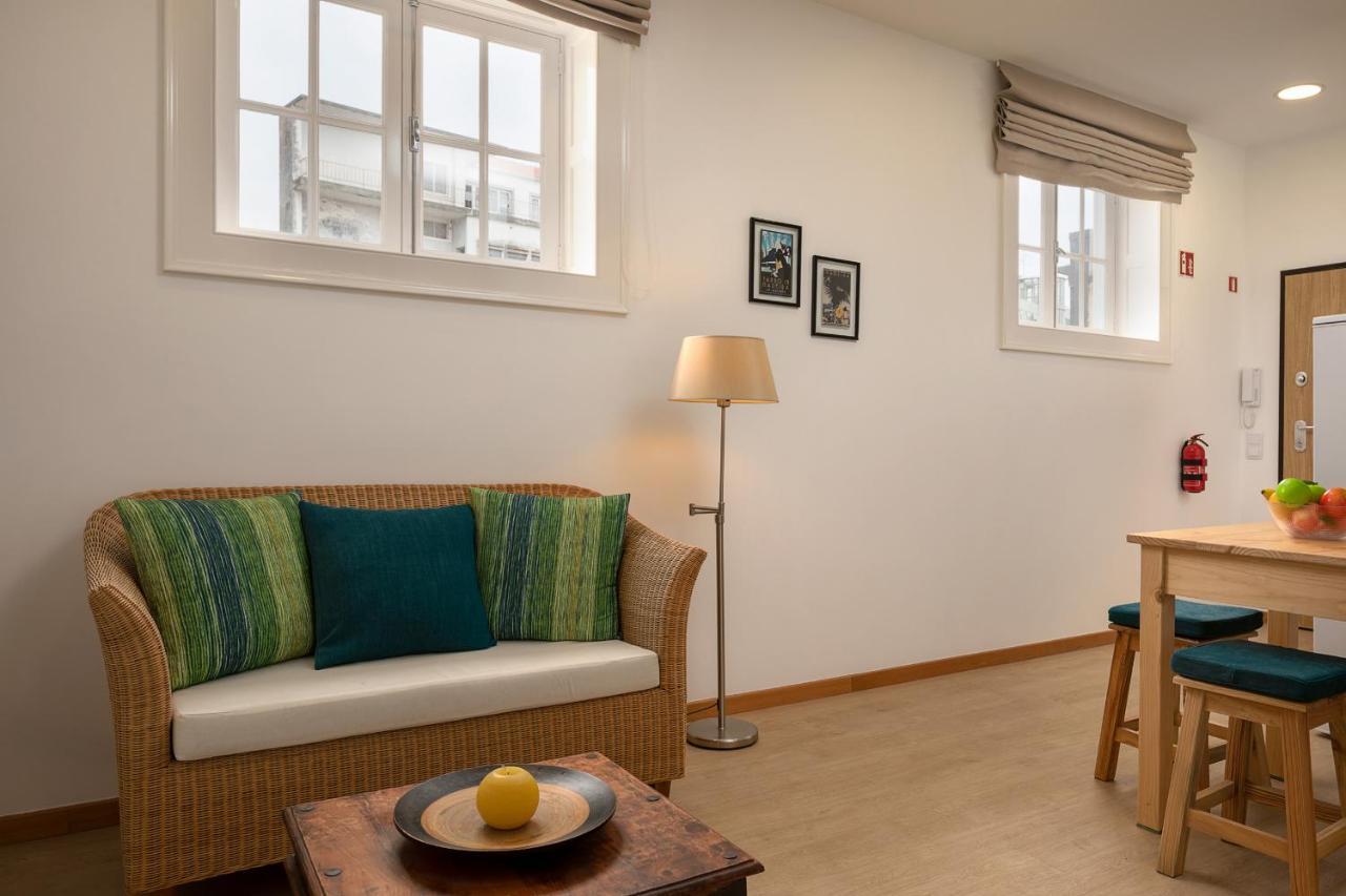 Ribeira Das Casas Apartments By Madeira Sun Travel ฟุงชาล ภายนอก รูปภาพ
