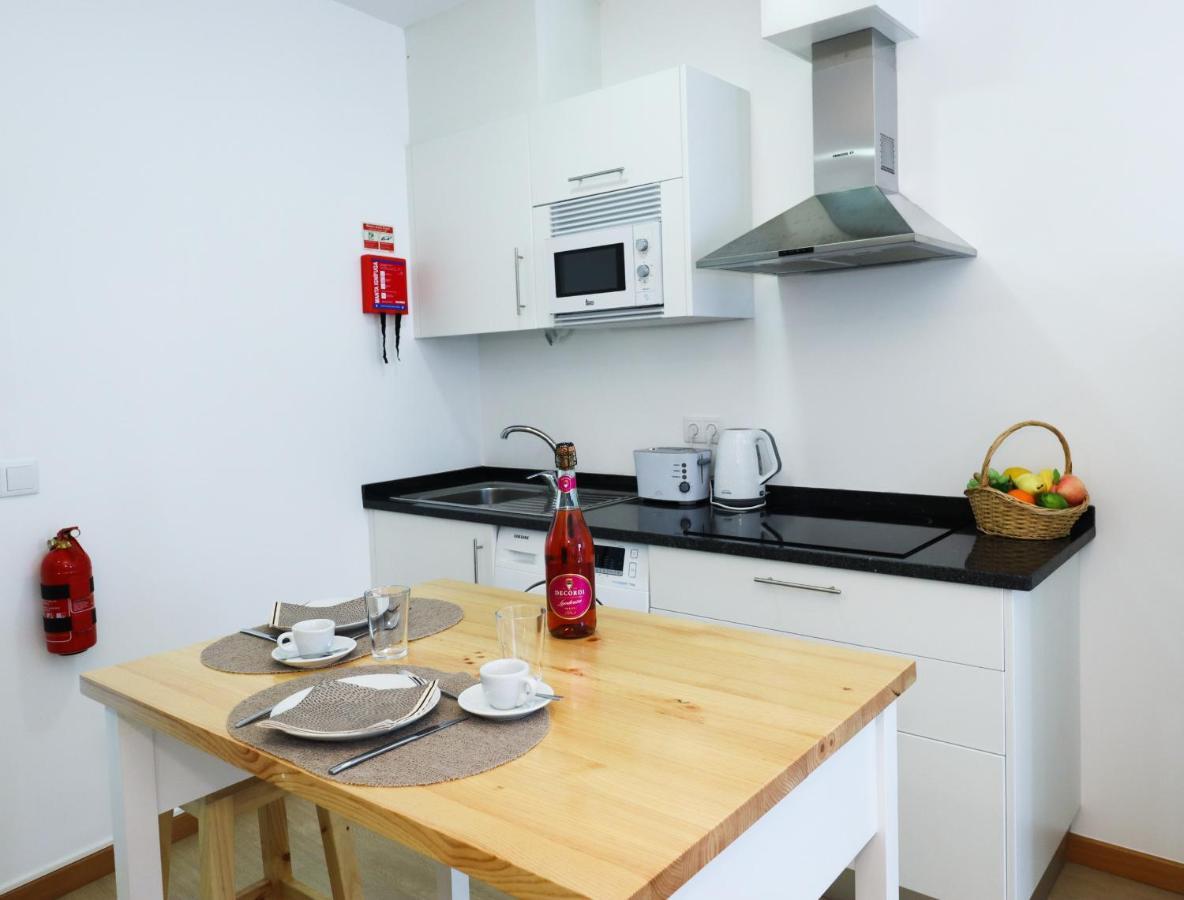 Ribeira Das Casas Apartments By Madeira Sun Travel ฟุงชาล ภายนอก รูปภาพ