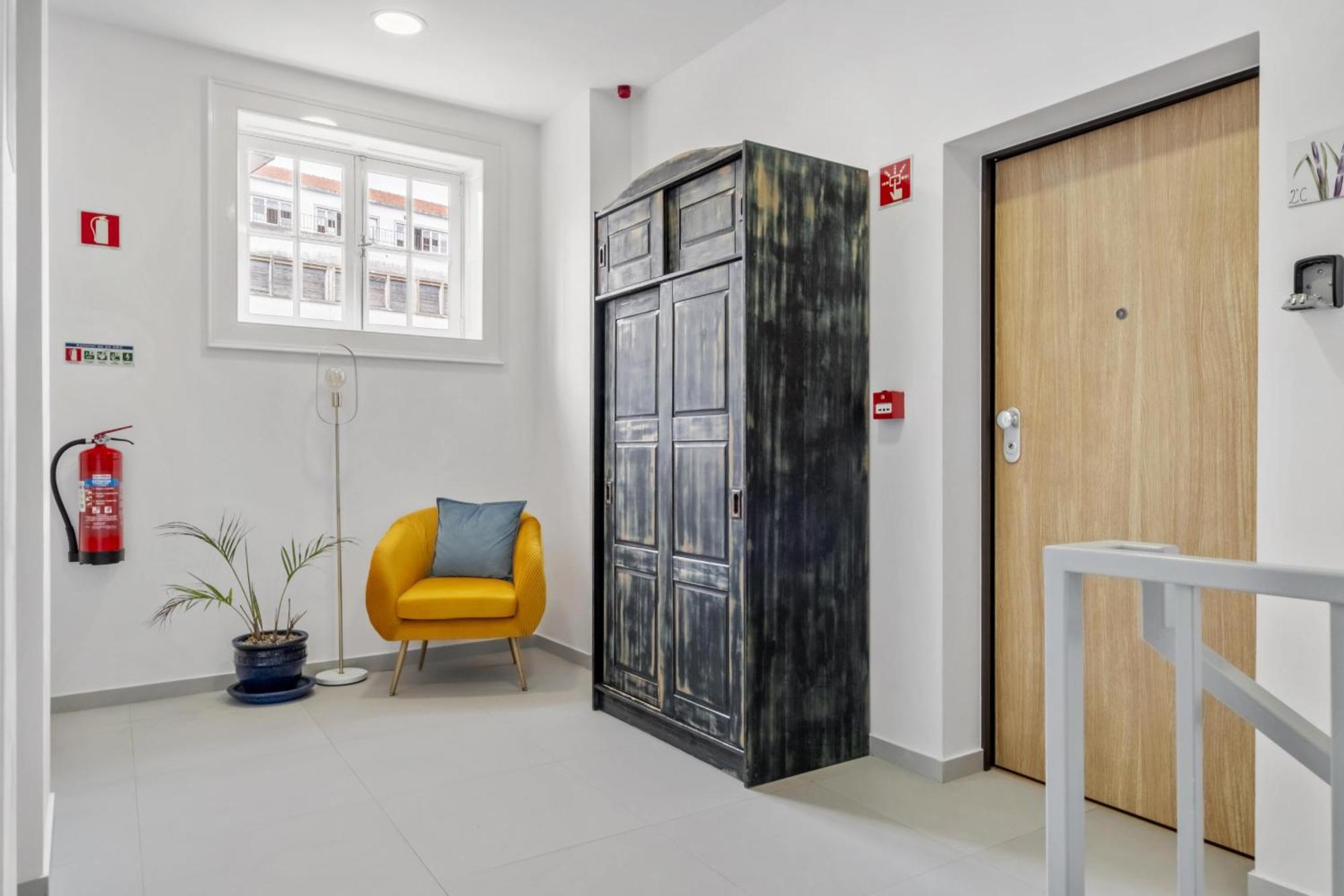 Ribeira Das Casas Apartments By Madeira Sun Travel ฟุงชาล ภายนอก รูปภาพ