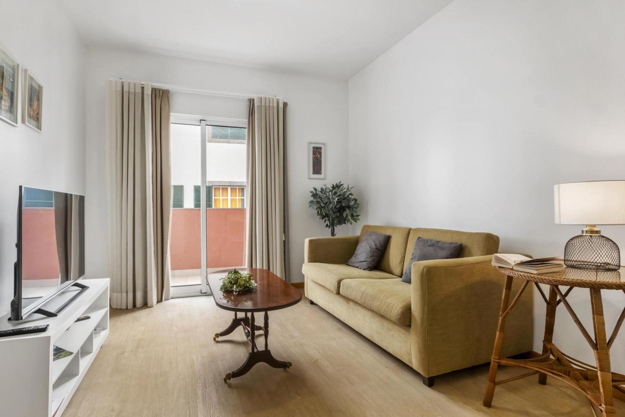 Ribeira Das Casas Apartments By Madeira Sun Travel ฟุงชาล ภายนอก รูปภาพ